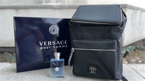 versace signature macy's|versace gift sets.